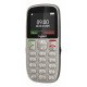 Gigaset GL395 5,59 cm (2.2") 90 g Gris Téléphone pour seniors Gigaset GL395 5,59 cm (2.2") 90 g Gris Téléphone pour seniors