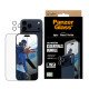 PanzerGlass ® 2-in-1 Essentials Bundle iPhone 17 Pro Max Protection d'écran transparent Apple 1 pièce(s)