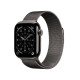 Apple Watch Series 11 OLED 42 mm Numérique 374 x 446 pixels Écran tactile 5G Titane Wifi GPS (satellite) Apple Watch Series 11 OLED 42 mm Numérique 374 x 446 pixels Écran tactile 5G Titane Wifi GPS (satellite)