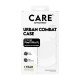 PanzerGlass CARE™ by ® Urban Combat Case Transparent w. White Qi Google Pixel 11 Pro XL coque de protection pour téléphones portables Housse