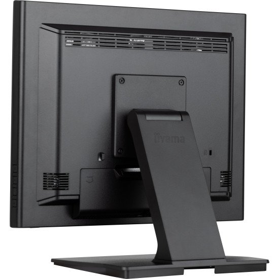 iiyama ProLite T1731SR-B2S écran PC 43,2 cm (17") 1280 x 1024 pixels Écran tactile