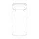 PanzerGlass CARE by ® Fashionable Case Transparent X-Ray Soft Basic iPhone 17 Air coque de protection pour téléphones portables Housse PanzerGlass CARE by ® Fashionable Case Transparent X-Ray Soft Basic iPhone 17 Air coque de protection pour téléphones portables Housse