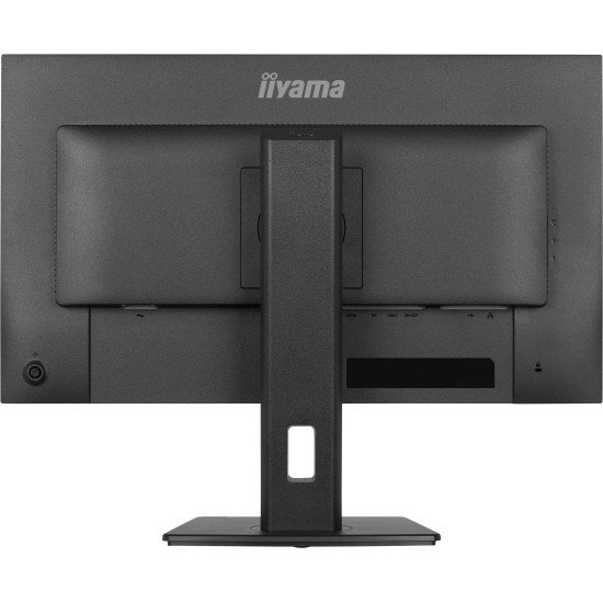 iiyama ProLite XB2797QSNP-B1 écran PC 68,6 cm (27") 2560 x 1440 pixels Quad HD LED Noir