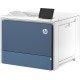 HP Imprimante Color LaserJet Enterprise 6700dn, Imprimer, Port avant pour lecteur Flash USB; Bacs haute capacité en option; Écran tactile; Cartouche TerraJet