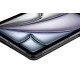 Gecko Covers EasyClick Cover eco - Suitable pour Apple iPad Air 11" (24/22/20) - Noir
