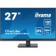 iiyama ProLite écran PC 68,6 cm (27") 1920 x 1080 pixels Full HD LED Noir