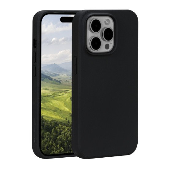 dbramante1928 Greenland coque de protection pour téléphones portables Housse Noir