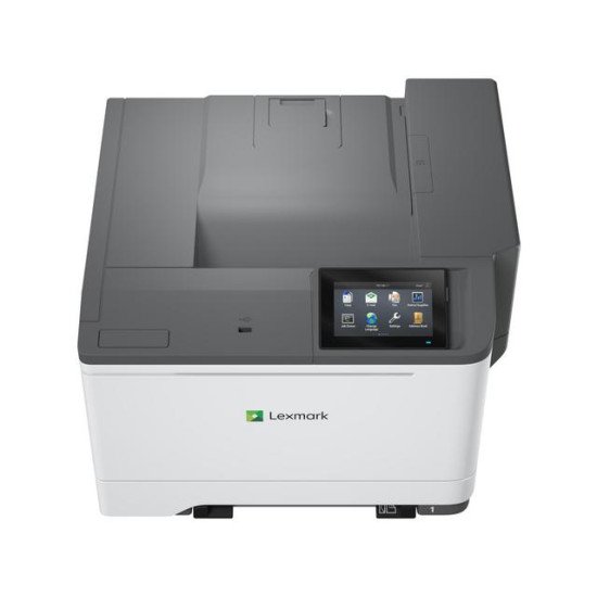 Lexmark CS632dwe Color Singlefunction Printer HV EMEA 40ppm