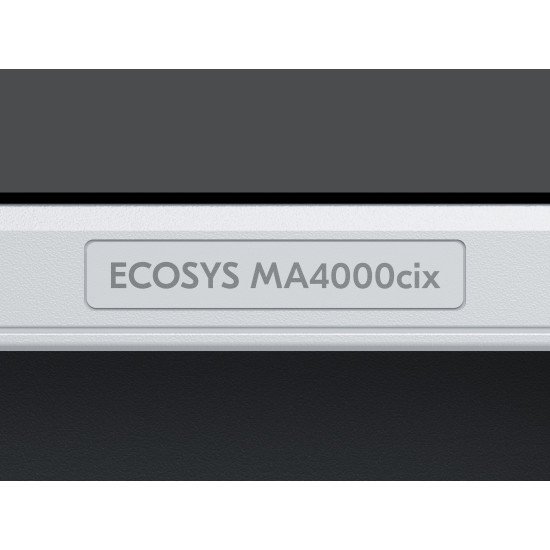 KYOCERA ECOSYS Farblaser MA4000cifx