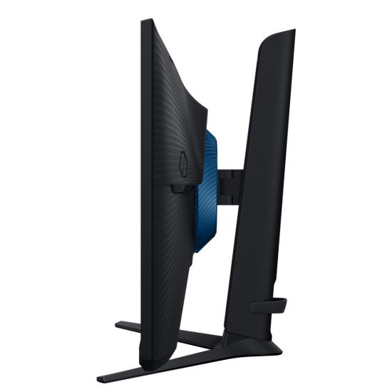 Samsung Écran PC Gaming 27" Odyssey G5 G51F QHD 180Hz