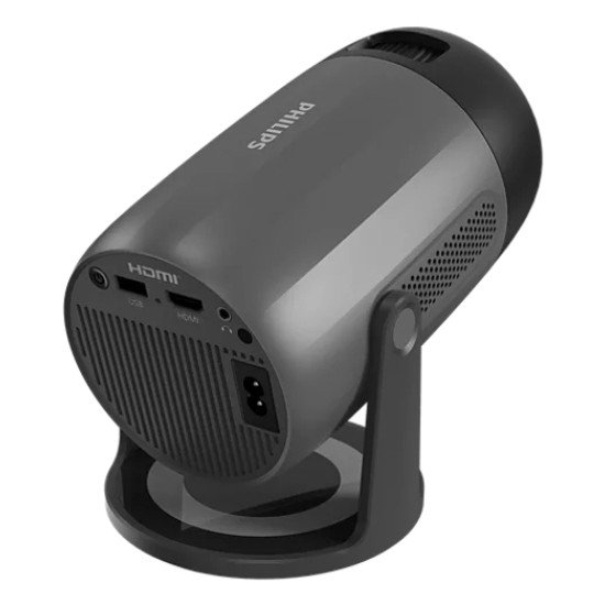 Philips NeoPix150 250 ANSI lumens LCD 1080p (1920x1080) Blanc