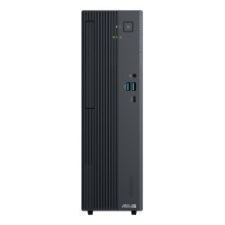 ASUS ExpertCenter P500 SFF P500SV-07240H029X Intel Core 7 240H 16 Go DDR5-SDRAM 512 Go SSD Windows 11 Pro PC Gris