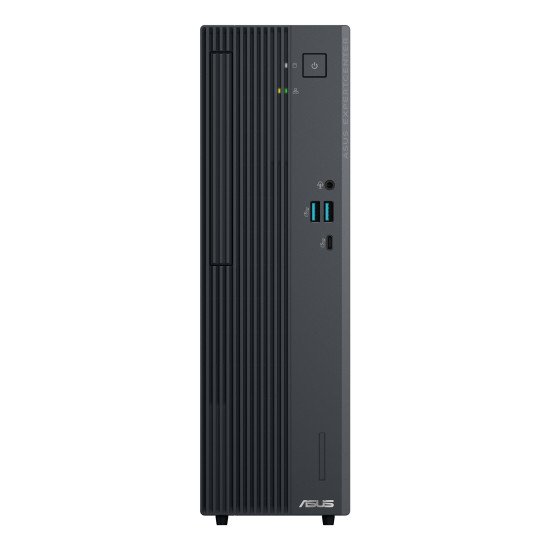 ASUS ExpertCenter P500 SFF P500SV-05210H033X Intel Core 5 210H 16 Go DDR5-SDRAM 512 Go SSD Windows 11 Pro PC Gris