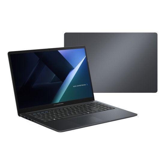 ASUS ExpertBook BM1 BM1503CDA-S71113X AMD Ryzen™ 5 7535HS Ordinateur portable 39,6 cm (15.6") Full HD 16 Go DDR5-SDRAM 512 Go SSD Wi-Fi 6E (802.11ax) Windows 11 Pro Belge Gris ASUS ExpertBook BM1 BM1503CDA-S71113X AMD Ryzen™ 5 7535HS Ordinateur portable 39,6 cm (15.6") Full HD 16 Go DDR5-SDRAM 512 Go SSD Wi-Fi 6E (802.11ax) Windows 11 Pro Belge Gris