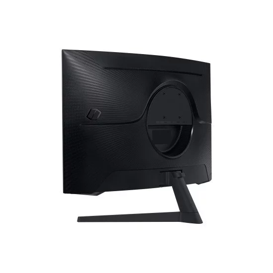 Samsung Odyssey S32CG552EU écran PC 81,3 cm (32") 2560 x 1440 pixels Quad HD LED Noir Samsung Odyssey S32CG552EU écran PC 81,3 cm (32") 2560 x 1440 pixels Quad HD LED Noir