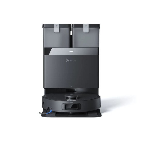Ecovacs Deebot T30C Gen 2 Noir