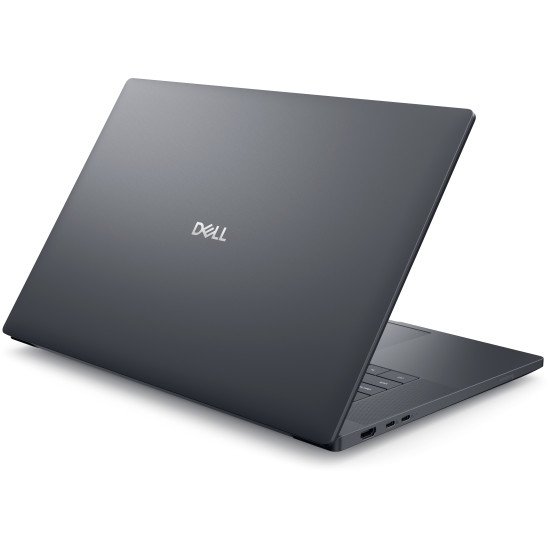 DELL Pro Max 16 Premium MA16250 Intel Core Ultra 7 265H Station de travail mobile 40,6 cm (16") Full HD+ 32 Go LPDDR5x-SDRAM 1 To SSD NVIDIA RTX PRO 2000 Blackwell Wi-Fi 7 (802.11be) Windows 11 Pro Anglais Noir