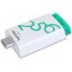 Philips USB 3.2 256GB Click Series Gen 1 USB-C lecteur USB flash 256 Go USB Type-A 3.2 Gen 1 (3.1 Gen 1) Blanc Philips USB 3.2 256GB Click Series Gen 1 USB-C lecteur USB flash 256 Go USB Type-A 3.2 Gen 1 (3.1 Gen 1) Blanc