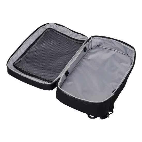 Targus TBB665GL sac à dos Sac à dos de voyage Noir Polyester