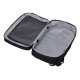 Targus TBB665GL sac à dos Sac à dos de voyage Noir Polyester