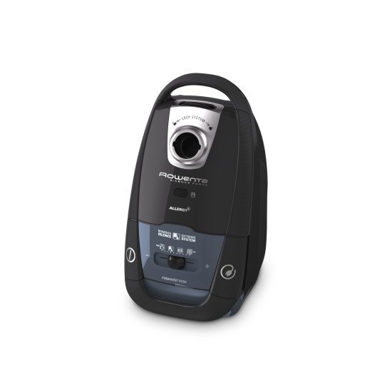 Rowenta Silence Force RO7755 4,5 L Sec 750 W Sac à poussière