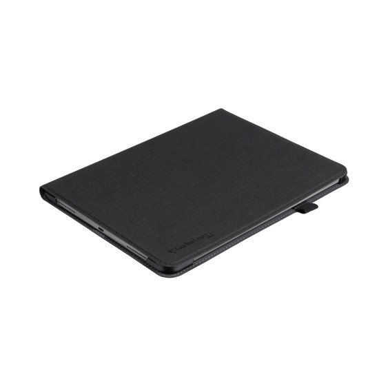 Gecko Covers EasyClick Cover eco - Suitable pour Apple iPad Air 11" (24/22/20) - Noir
