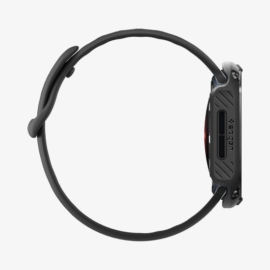 Spigen Tough Armor Emplacement Noir Polycarbonate (PC), Polyuréthane thermoplastique (TPU) Spigen Tough Armor Emplacement Noir Polycarbonate (PC), Polyuréthane thermoplastique (TPU)