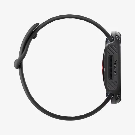 Spigen Tough Armor Emplacement Noir Polycarbonate (PC), Polyuréthane thermoplastique (TPU) Spigen Tough Armor Emplacement Noir Polycarbonate (PC), Polyuréthane thermoplastique (TPU)