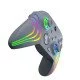 PDP Afterglow Wave Gris USB Manette de jeu Analogique/Numérique PC, Xbox One, Xbox Series S, Xbox Series X PDP Afterglow Wave Gris USB Manette de jeu Analogique/Numérique PC, Xbox One, Xbox Series S, Xbox Series X