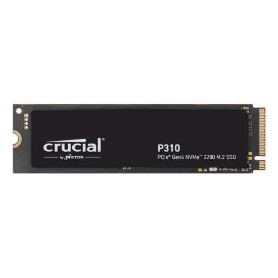 Crucial P310 4 To M.2 PCI Express 4.0 NVMe Crucial P310 4 To M.2 PCI Express 4.0 NVMe