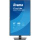 iiyama ProLite XB2796HSC-B1 écran PC 68,6 cm (27") 1920 x 1080 pixels Full HD LED Noir