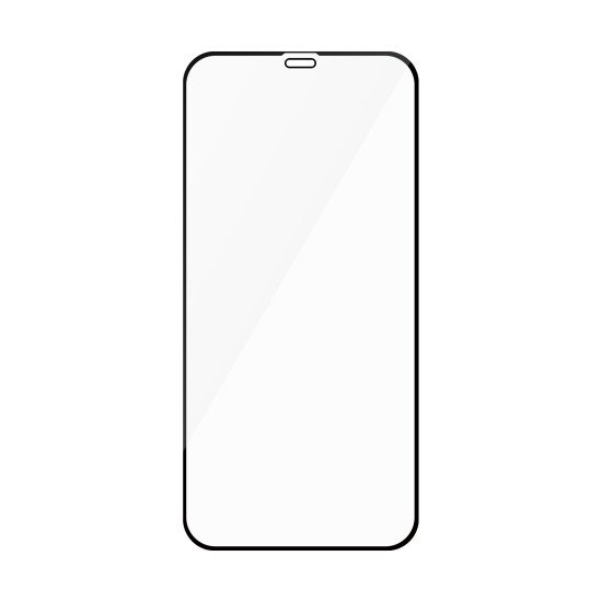 PanzerGlass SAFE. by ® Screen Protector iPhone 12 | 12 Pro | Ultra-Wide Fit | BULK Protection d'écran transparent Apple 50 pièce(s)