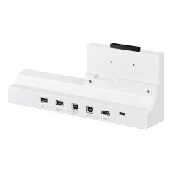 Samsung Flip4 Tray écran PC Gris, Blanc