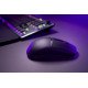 Turtle Beach Burst II Air - Souris gaming sans fil 2,4 GHz : ultralégère avec 47 g, touches optiques, symétrique, capteur optique 26 000 PPP, Bluetooth, autonomie 120 heures, câble USB-C Noir Turtle Beach Burst II Air - Souris gaming sans fil 2,4 GHz : ultralégère avec 47 g, touches optiques, symétrique, capteur optique 26 000 PPP, Bluetooth, autonomie 120 heures, câble USB-C Noir