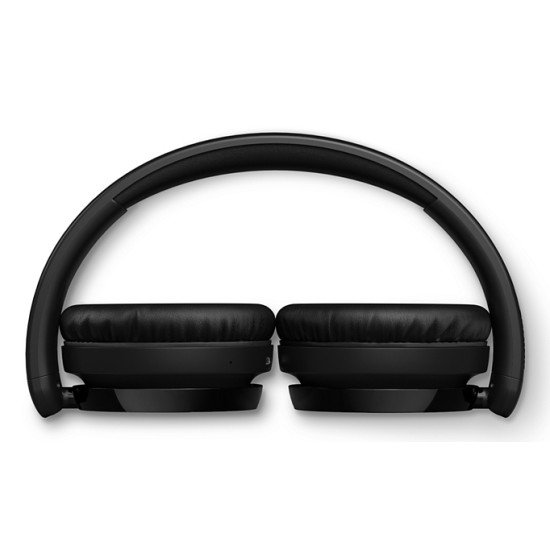 Philips 5000 series TAH5209BK/00 casque Sans fil Arceau Appels/Musique Bluetooth Noir