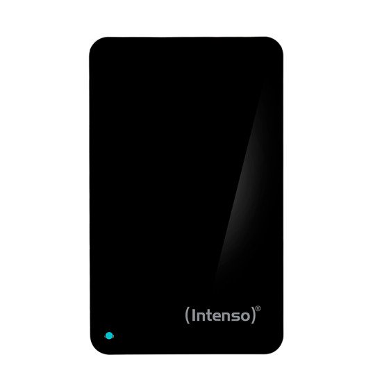 Intenso Disque Dur Portable 320 Go, Certifié Remis à Neuf