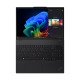 Lenovo ThinkPad T16 Gen 4 (AMD) Copilot+ PC AMD Ryzen AI 7 PRO 350 Ordinateur portable 40,6 cm (16") WUXGA 32 Go DDR5-SDRAM 1 To SSD Wi-Fi 7 (802.11be) Windows 11 Pro Belge Noir Lenovo ThinkPad T16 Gen 4 (AMD) Copilot+ PC AMD Ryzen AI 7 PRO 350 Ordinateur portable 40,6 cm (16") WUXGA 32 Go DDR5-SDRAM 1 To SSD Wi-Fi 7 (802.11be) Windows 11 Pro Belge Noir