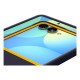 Spigen ACS11522 coque de protection pour téléphones portables 17,5 cm (6.9") Housse Marine, Jaune