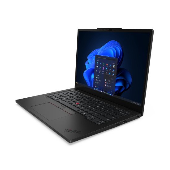 Lenovo ThinkPad L13 Gen 6 (Intel) Intel Core Ultra 5 225U Ordinateur portable 33,8 cm (13.3") WUXGA 16 Go LPDDR5x-SDRAM 512 Go SSD Wi-Fi 6E (802.11ax) Windows 11 Pro Belge Noir Lenovo ThinkPad L13 Gen 6 (Intel) Intel Core Ultra 5 225U Ordinateur portable 33,8 cm (13.3") WUXGA 16 Go LPDDR5x-SDRAM 512 Go SSD Wi-Fi 6E (802.11ax) Windows 11 Pro Belge Noir