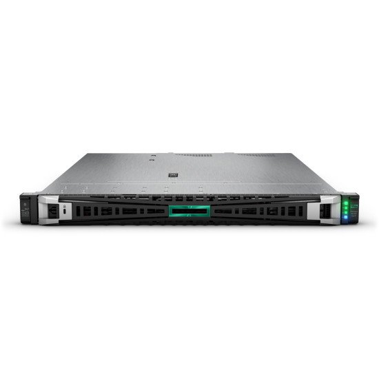 HPE ProLiant DL320 Gen11 serveur Rack (1 U) Intel® Xeon® Silver 4410Y 2 GHz 16 Go DDR5-SDRAM 1000 W