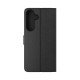 ZAGG Folio coque de protection pour téléphones portables 17 cm (6.7") Noir ZAGG Folio coque de protection pour téléphones portables 17 cm (6.7") Noir