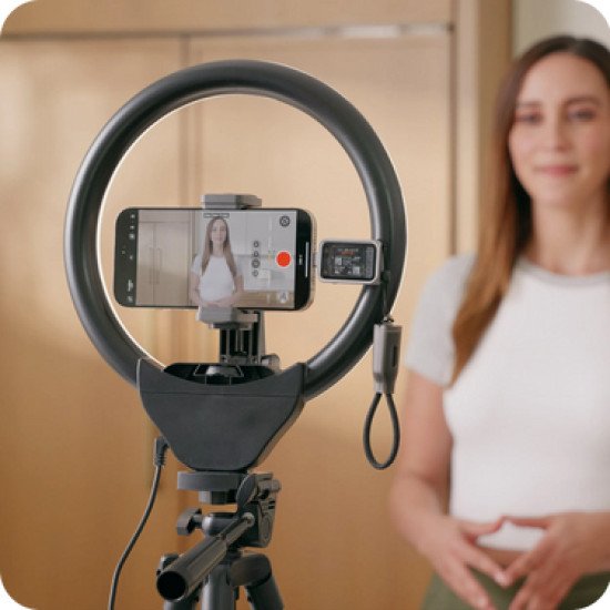 Satechi ST-E2230M Boîtier de disques de stockage Enceinte ssd Gris M.2