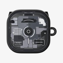 Spigen Ultra Hybrid Zero One Étui