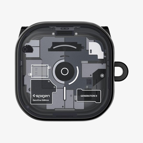 Spigen Ultra Hybrid Zero One Étui
