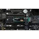 Kioxia EXCERIA G2 M.2 500 Go PCI Express 3.1 BiCS FLASH TLC NVMe