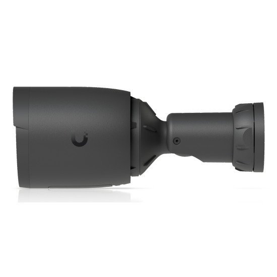 Ubiquiti G6 Pro Bullet Balle (forme) Caméra de sécurité IP Intérieure et extérieure 3840 x 2160 pixels Plafond/Mur/Poteau