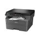 Brother DCP-L2620DW Laser A4 1200 x 1200 DPI 32 ppm Wifi