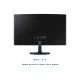 Samsung S36GD écran PC 61 cm (24") 1920 x 1080 pixels Full HD LCD Noir Samsung S36GD écran PC 61 cm (24") 1920 x 1080 pixels Full HD LCD Noir
