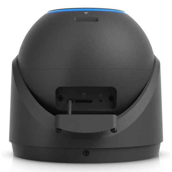 Ubiquiti G6 Pro Turret Tourelle Caméra de sécurité IP Intérieure et extérieure 3840 x 2160 pixels Plafond/mur