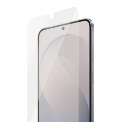 PanzerGlass SAFE. by ® Screen Protector Samsung Galaxy S26 FE 5G | Ultra-Wide Fit w. EasyAligner Protection d'écran transparent 10 pièce(s)